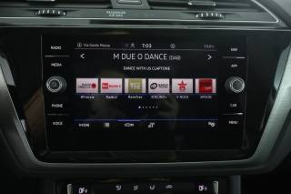 VOLKSWAGEN Touran usata 7