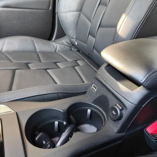 DS AUTOMOBILES DS 3 Crossback usata, con Controllo vocale