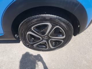 CITROEN C3 usata, con Climatizzatore