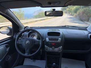 CITROEN C1 usata, con Ruotino