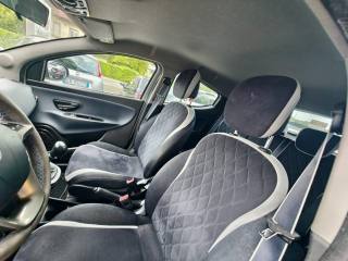 LANCIA Ypsilon usata, con Boardcomputer