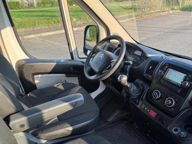 CITROEN Jumper usata 13
