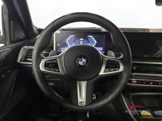 BMW X5 usata 13