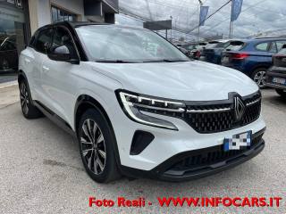 RENAULT Austral Austral Full Hybrid E-Tech 200 CV Techno - PROMO
