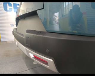 FIAT Grande Panda usata, con USB