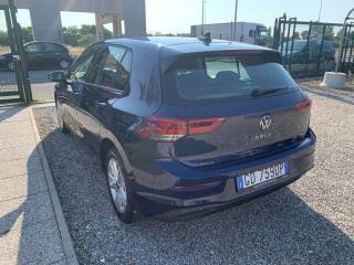 VOLKSWAGEN Golf usata, con Airbag laterali