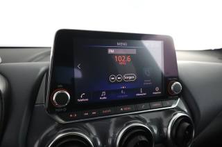 NISSAN Juke usata 10