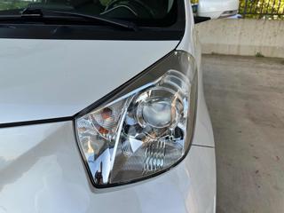 TOYOTA iQ usata 53