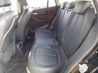 BMW X1 usata, con Fendinebbia
