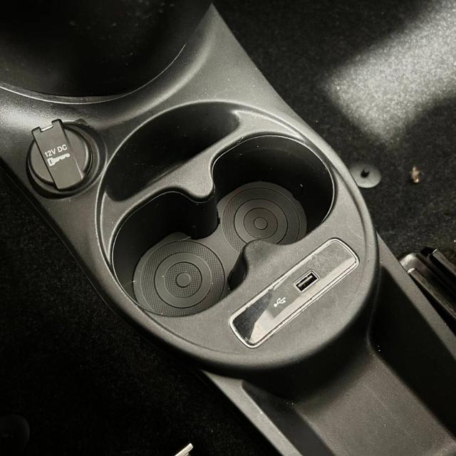 FIAT 500 usata, con Bluetooth