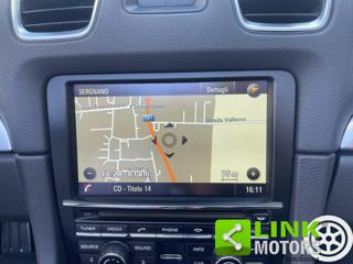 PORSCHE Boxster usata, con Interni in pelle