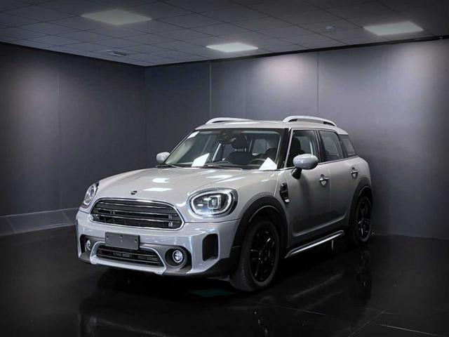 MINI Countryman usata, con Airbag