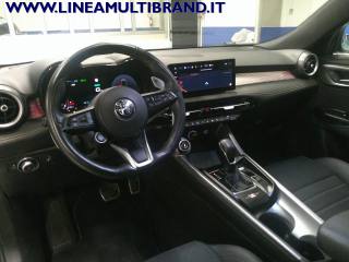 ALFA ROMEO Tonale usata, con Servosterzo