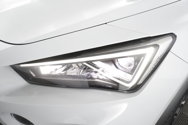 CUPRA Formentor usata 7