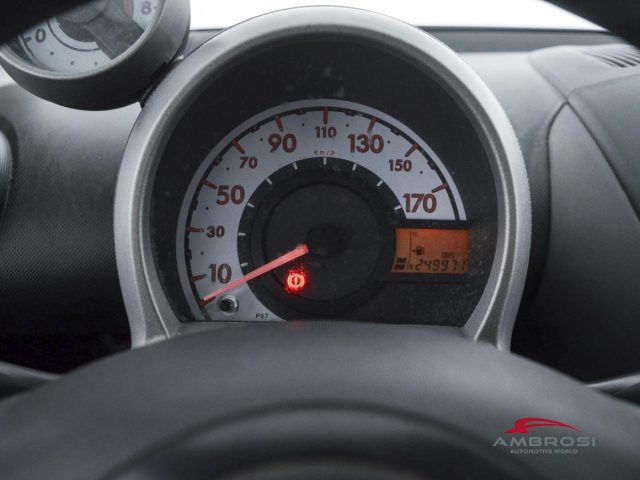 CITROEN C1 usata 12
