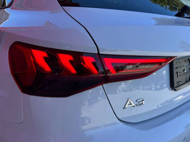 AUDI A3 usata, con USB