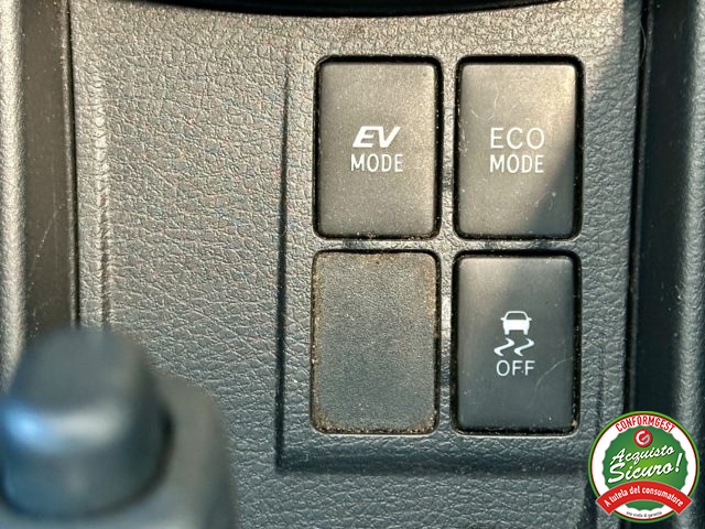 TOYOTA Yaris usata, con Cronologia tagliandi