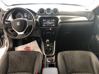 SUZUKI Vitara usata, con Cruise Control