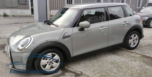 MINI Cooper usata, con Airbag laterali