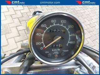 HONDA VT 600 C usata 7