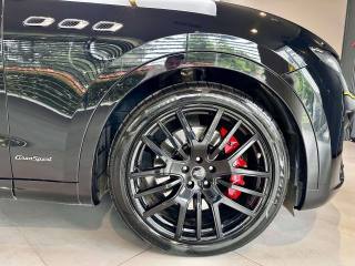 MASERATI Levante usata, con Alzacristalli elettrici