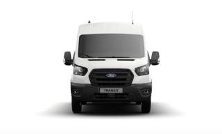 FORD Transit usata, con Airbag