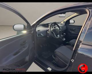 LANCIA Ypsilon usata 20