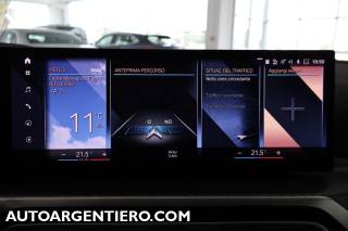 BMW 320 usata, con Immobilizzatore elettronico