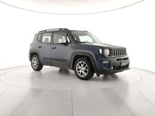 JEEP Renegade usata, con Autoradio