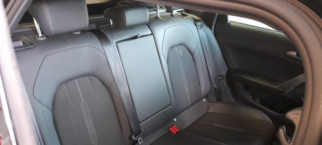 CUPRA Leon usata, con Controllo elettronico della corsia