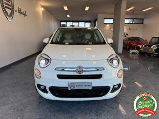FIAT 500X usata, con Airbag