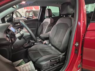 OPEL Crossland usata, con Servosterzo