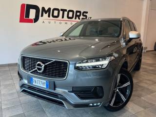 VOLVO XC90 usata, con Airbag