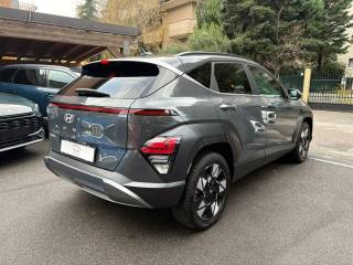 HYUNDAI Kona usata, con Airbag Passeggero