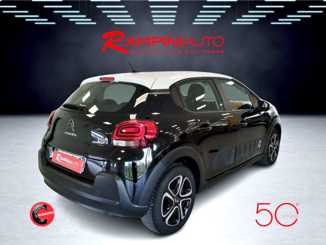 CITROEN C3 usata 8