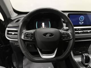 DR MOTOR DR 5.0 usata, con Regolazione elettrica sedili