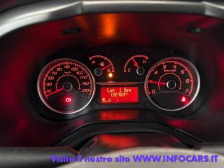 FIAT Doblo usata, con Controllo trazione