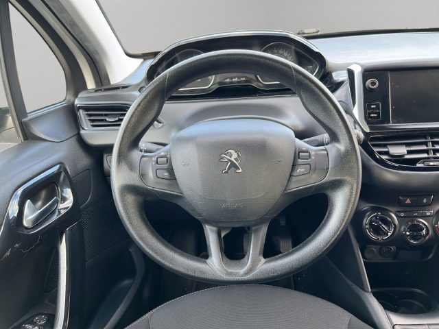 PEUGEOT 208 usata, con Immobilizzatore elettronico