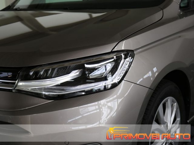 VOLKSWAGEN Caddy usata, con Specchietti laterali elettrici