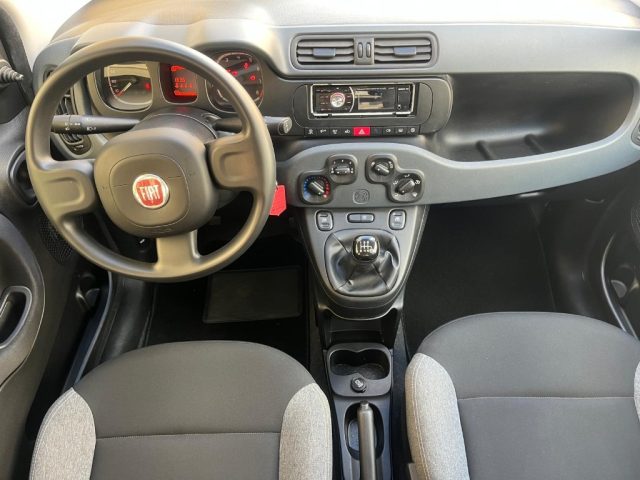 FIAT Panda usata 14