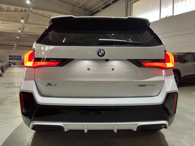 BMW X1 usata, con Boardcomputer