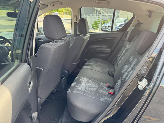 OPEL Agila usata, con ESP