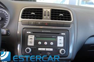 VOLKSWAGEN Polo usata, con Antifurto