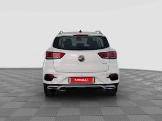 MG ZS usata 3