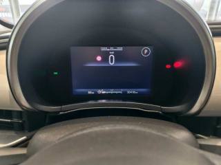 FIAT 600 usata, con Autoradio digitale