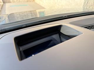 VOLKSWAGEN Golf GTI usata, con Volante in pelle