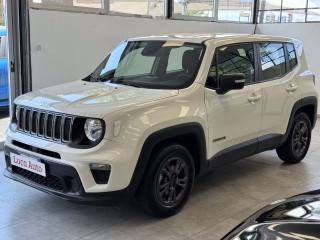 JEEP Renegade 1.6 Mjt 130CV *UNICO PROP.*TAGLIANDI*