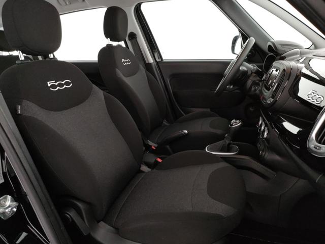 FIAT 500L usata, con Boardcomputer