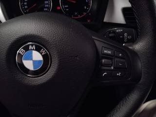 BMW X1 usata, con Airbag testa