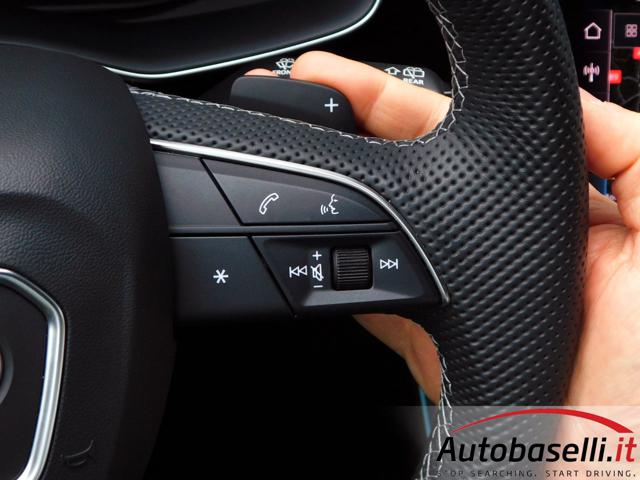 AUDI Q7 usata, con Cruise Control
